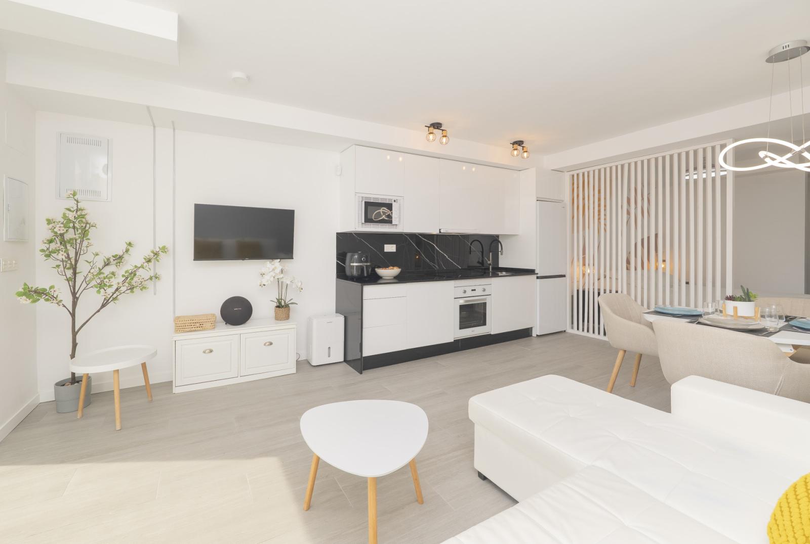 Studio for Sale in Torremolinos
