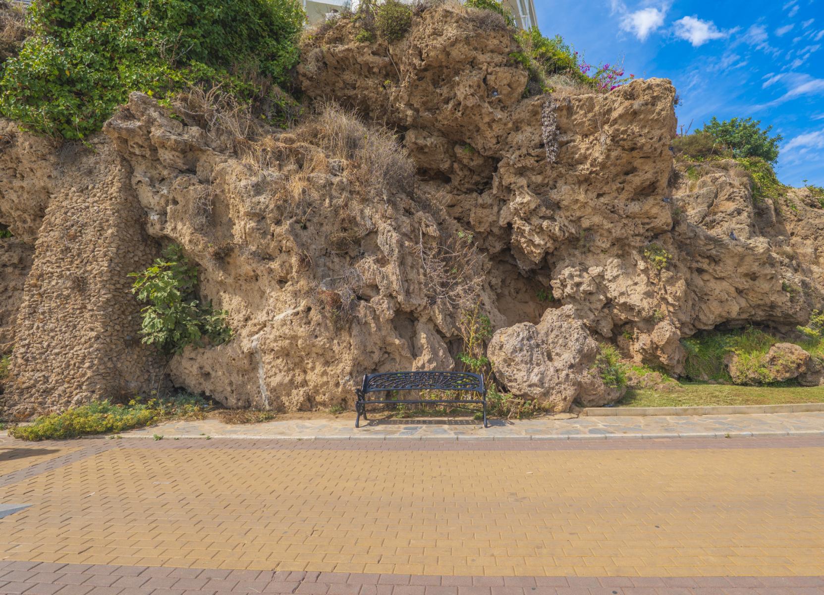 Studio for Sale in Torremolinos
