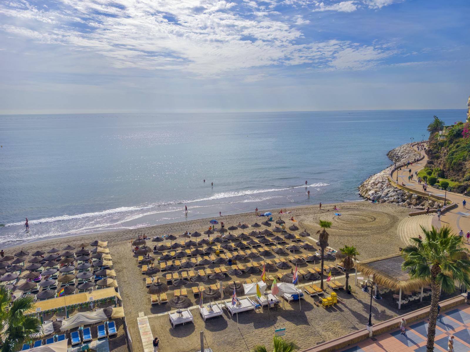 Studio for Sale in Torremolinos