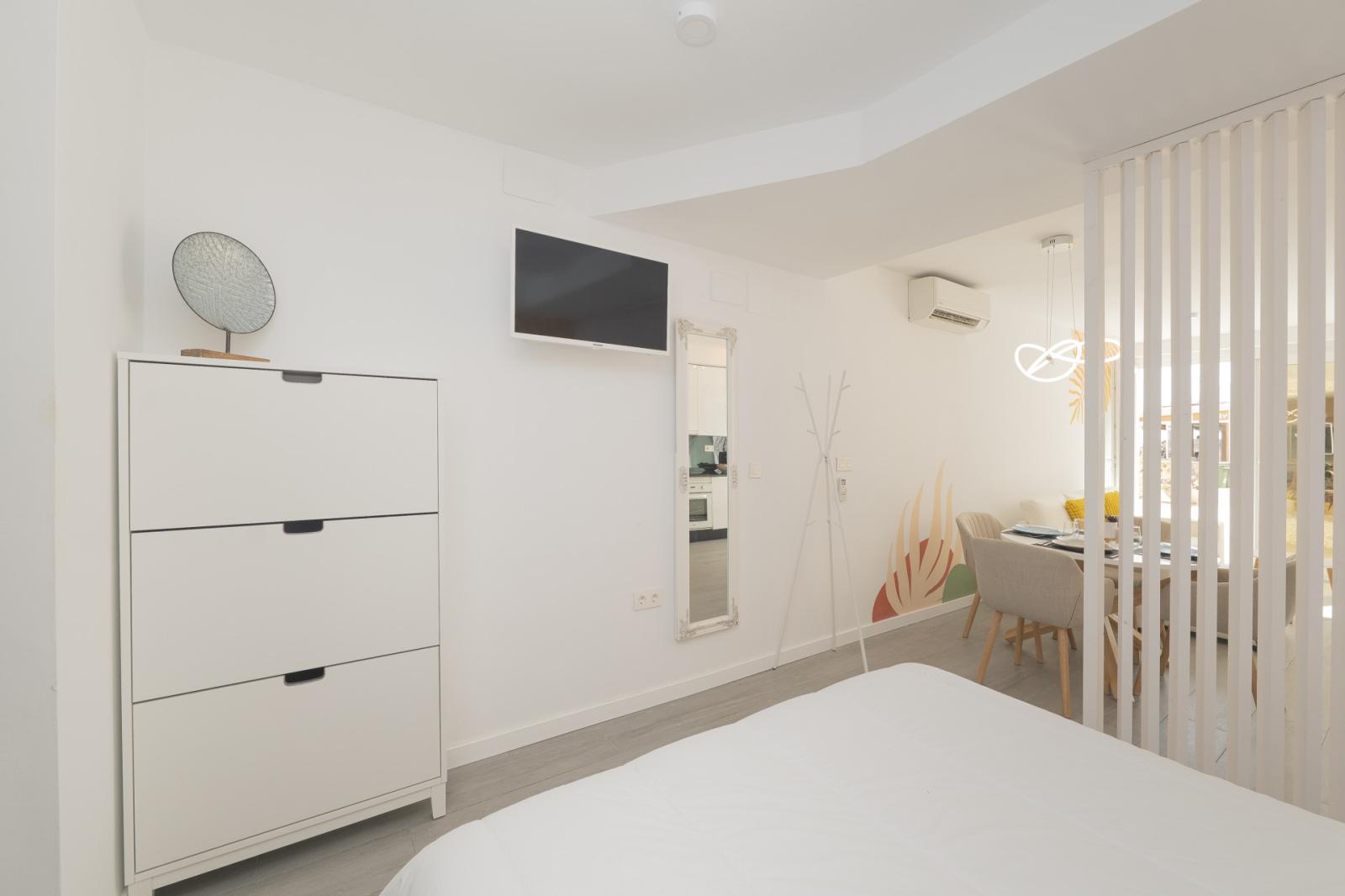 Studio for Sale in Torremolinos