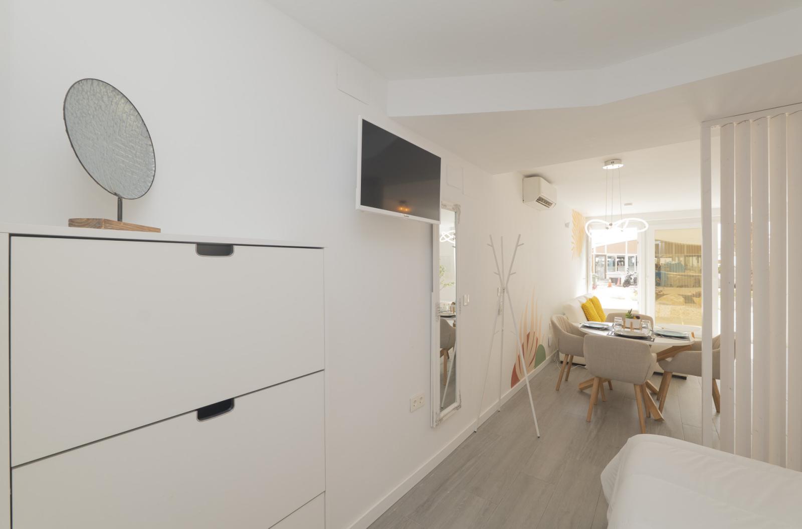 Studio for Sale in Torremolinos