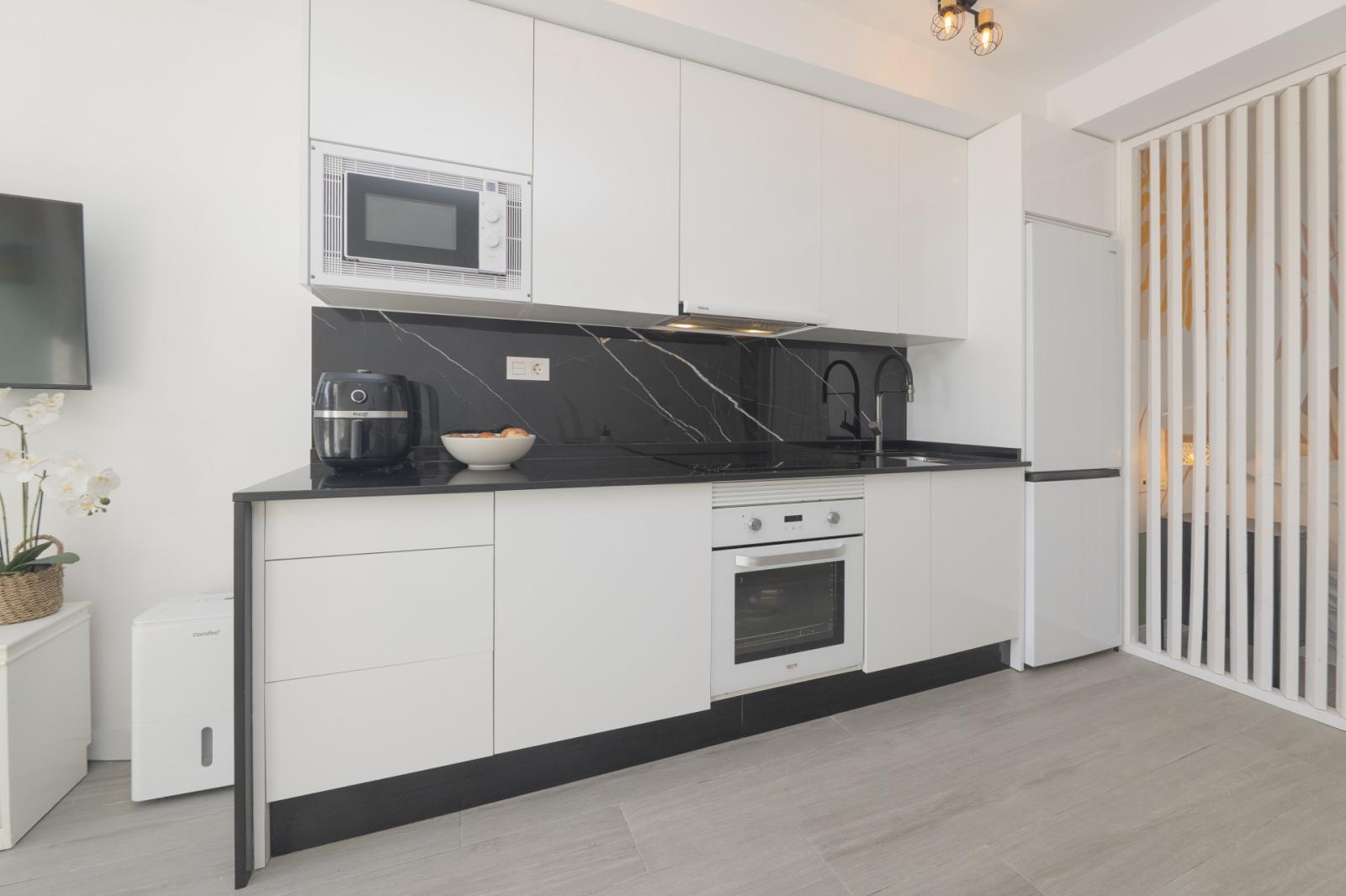 Studio for Sale in Torremolinos
