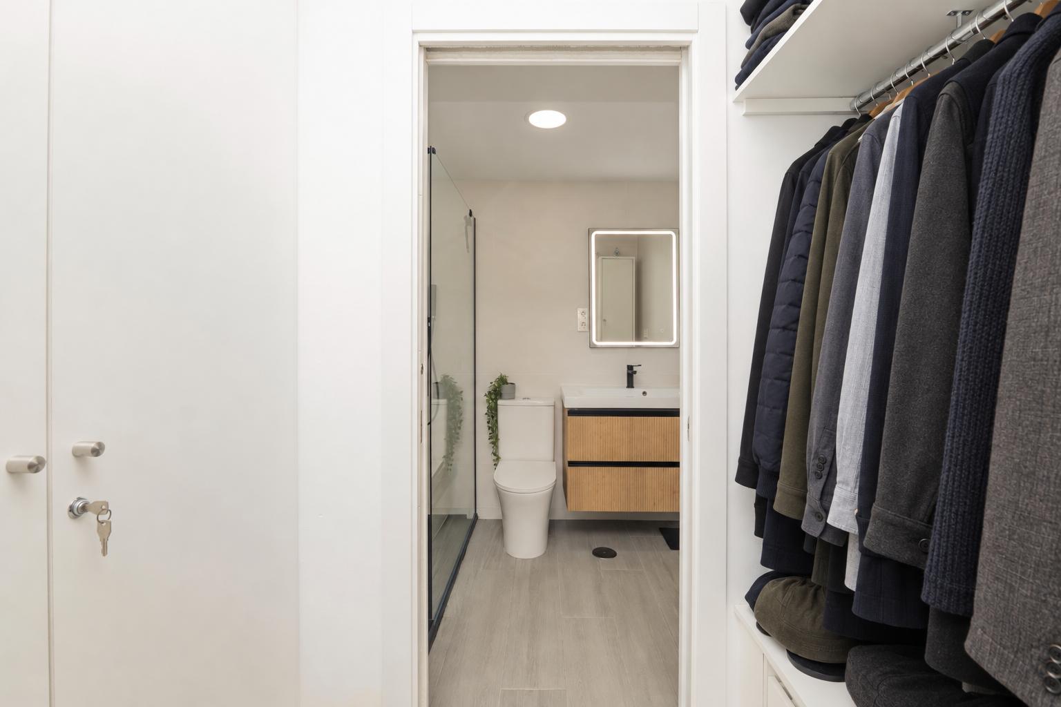 Studio for Sale in Torremolinos