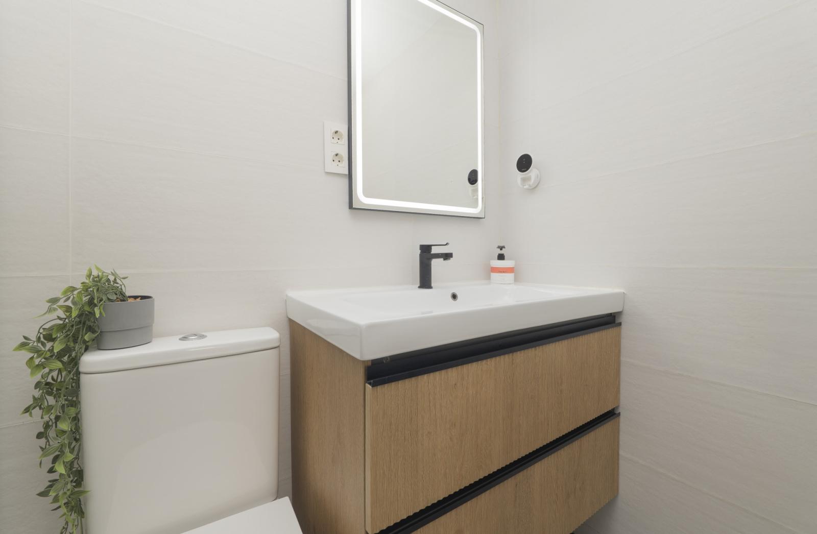 Studio for Sale in Torremolinos