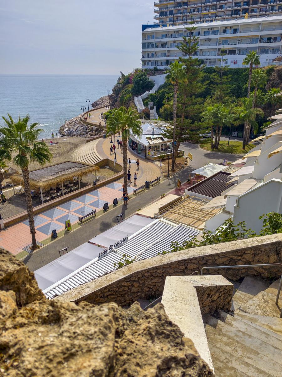 Studio for Sale in Torremolinos