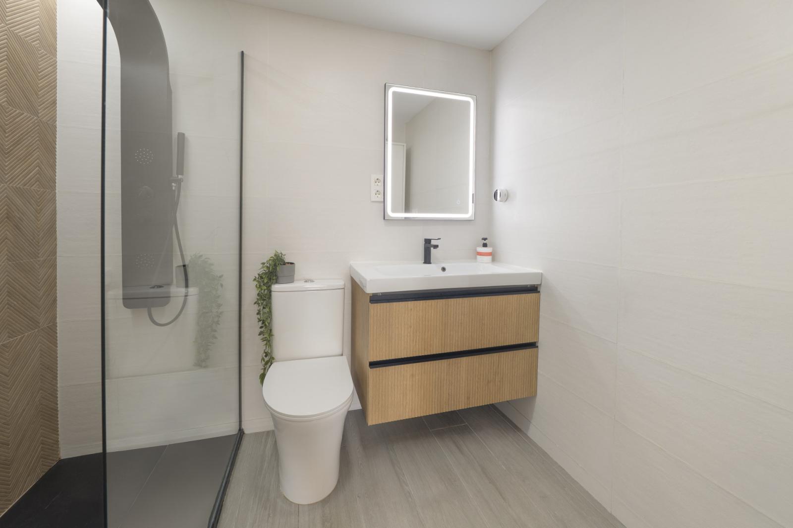 Studio for Sale in Torremolinos