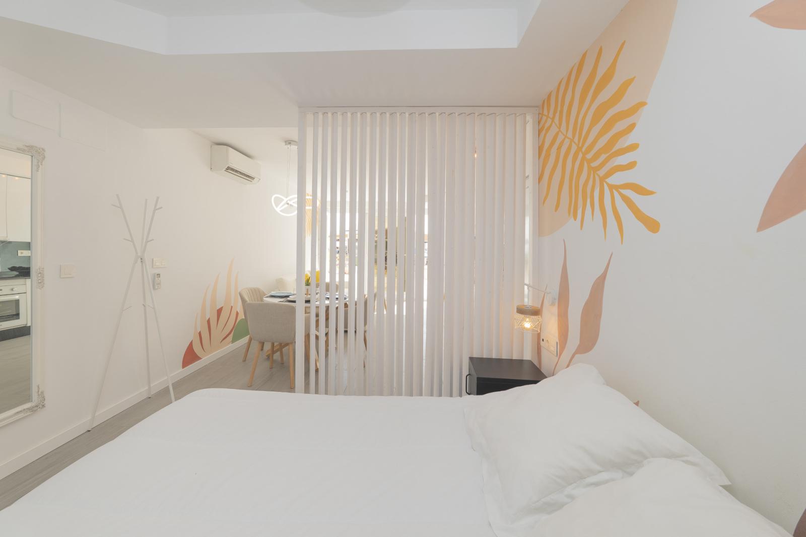 Studio for Sale in Torremolinos