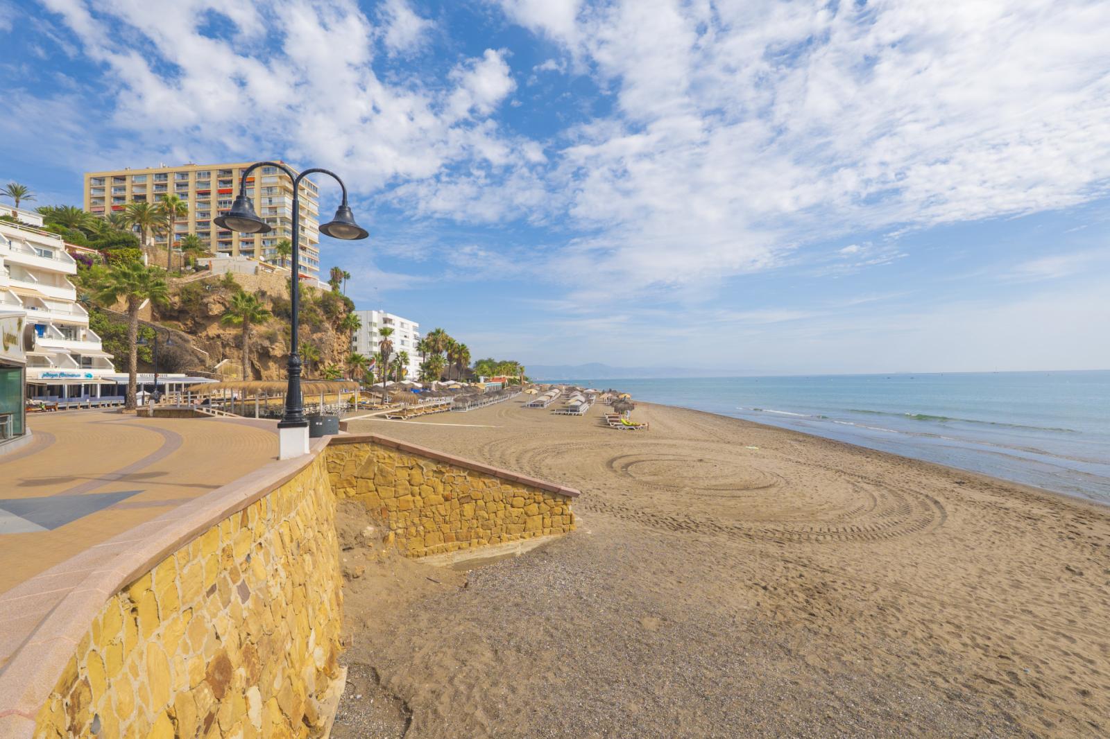 Studio for Sale in Torremolinos