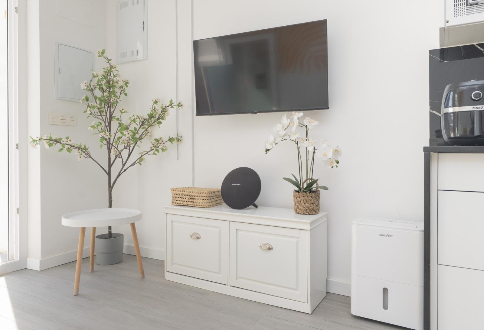 Studio for Sale in Torremolinos