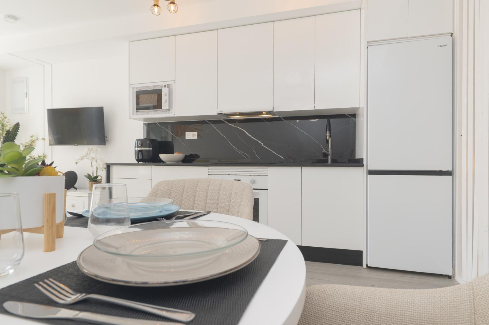 Studio for Sale in Torremolinos