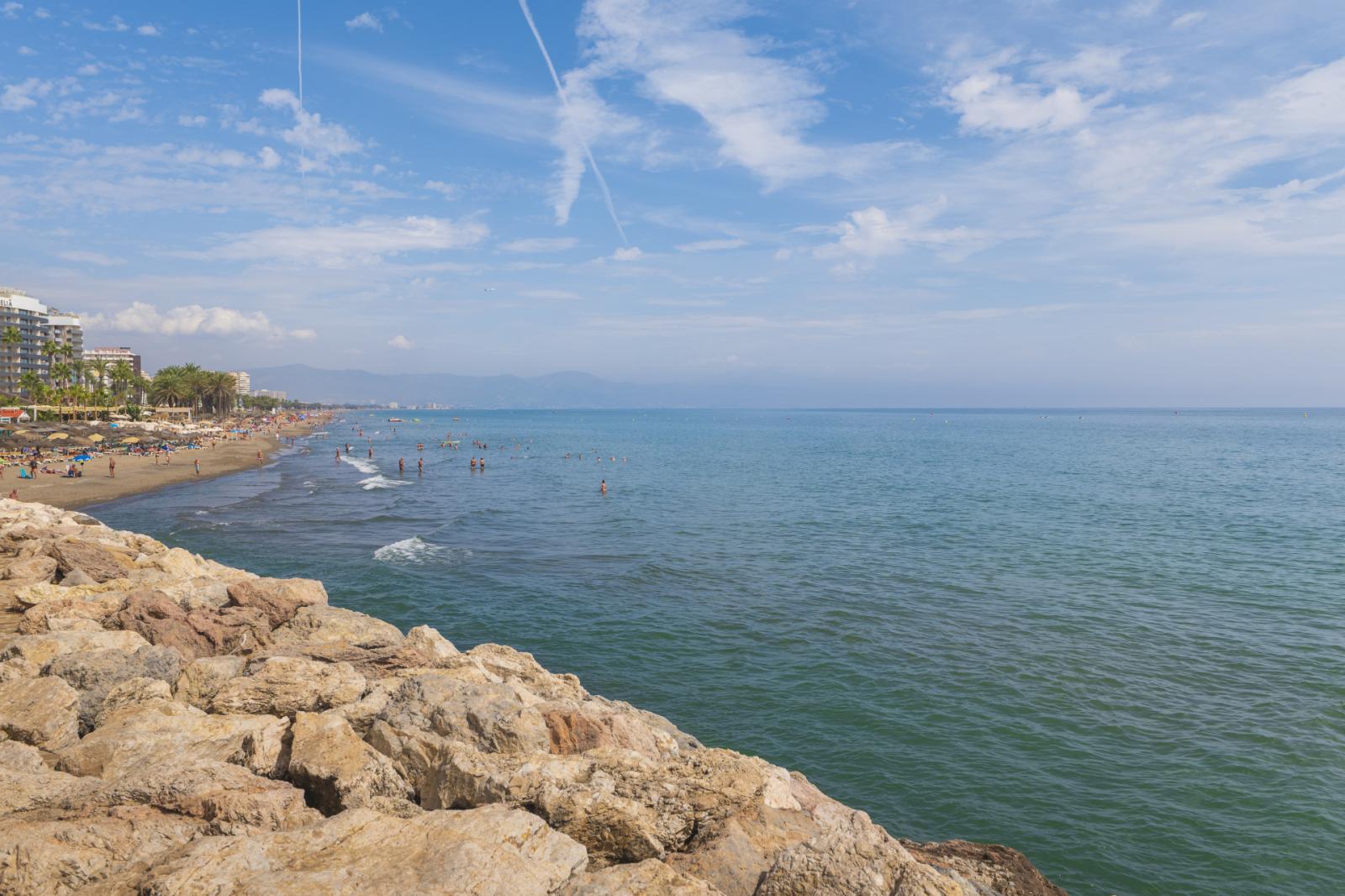 Studio for Sale in Torremolinos
