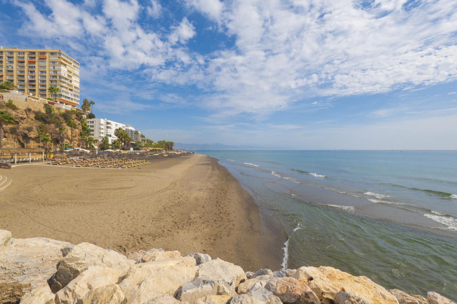 Studio for Sale in Torremolinos