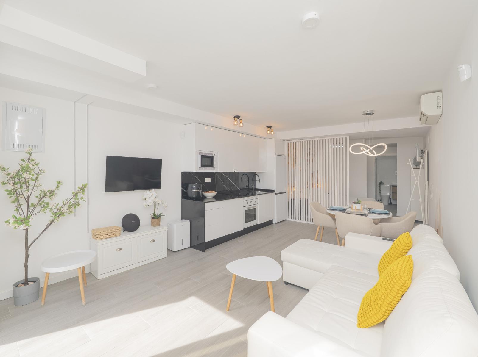 Studio for Sale in Torremolinos