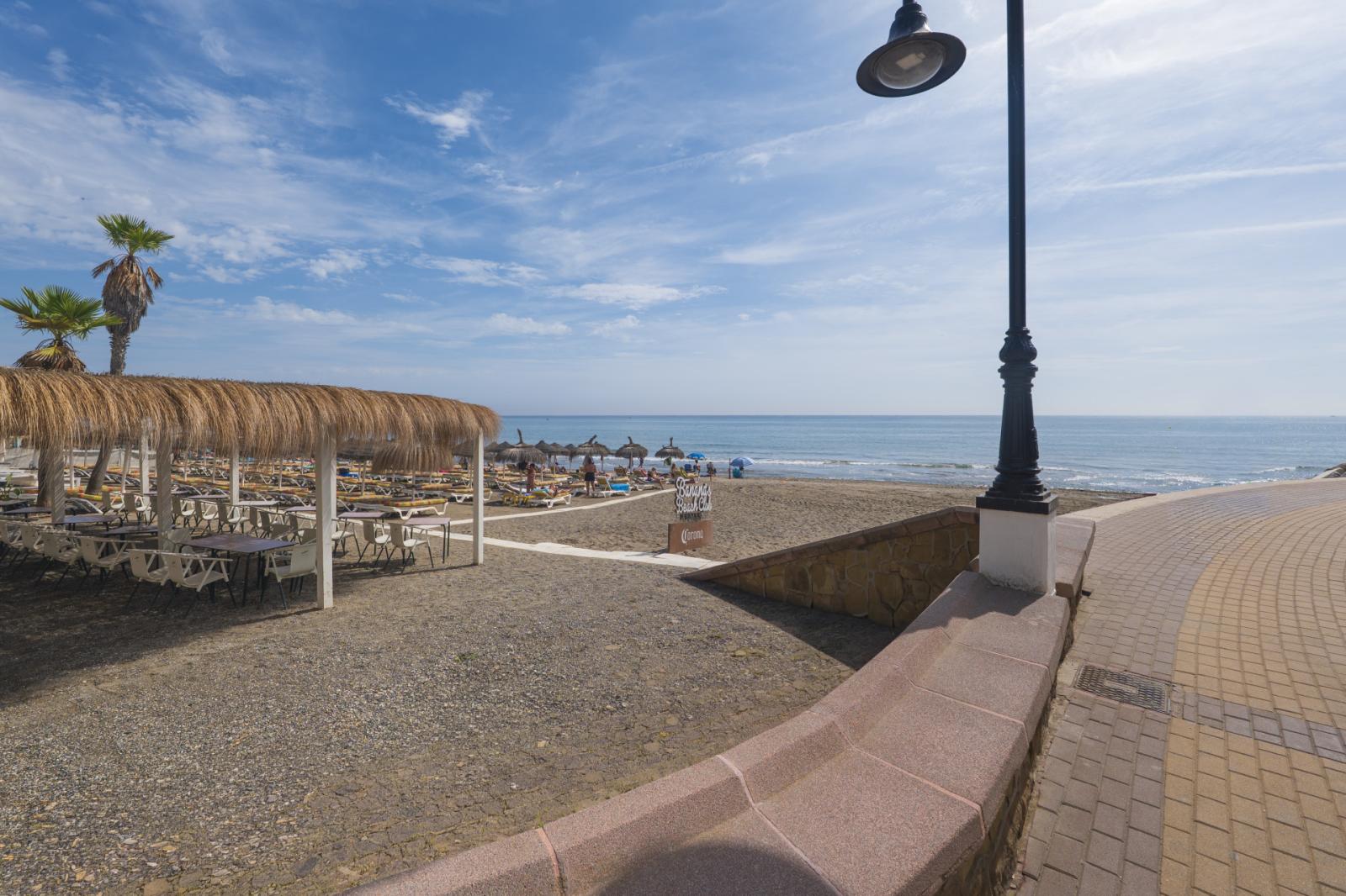 Studio for Sale in Torremolinos