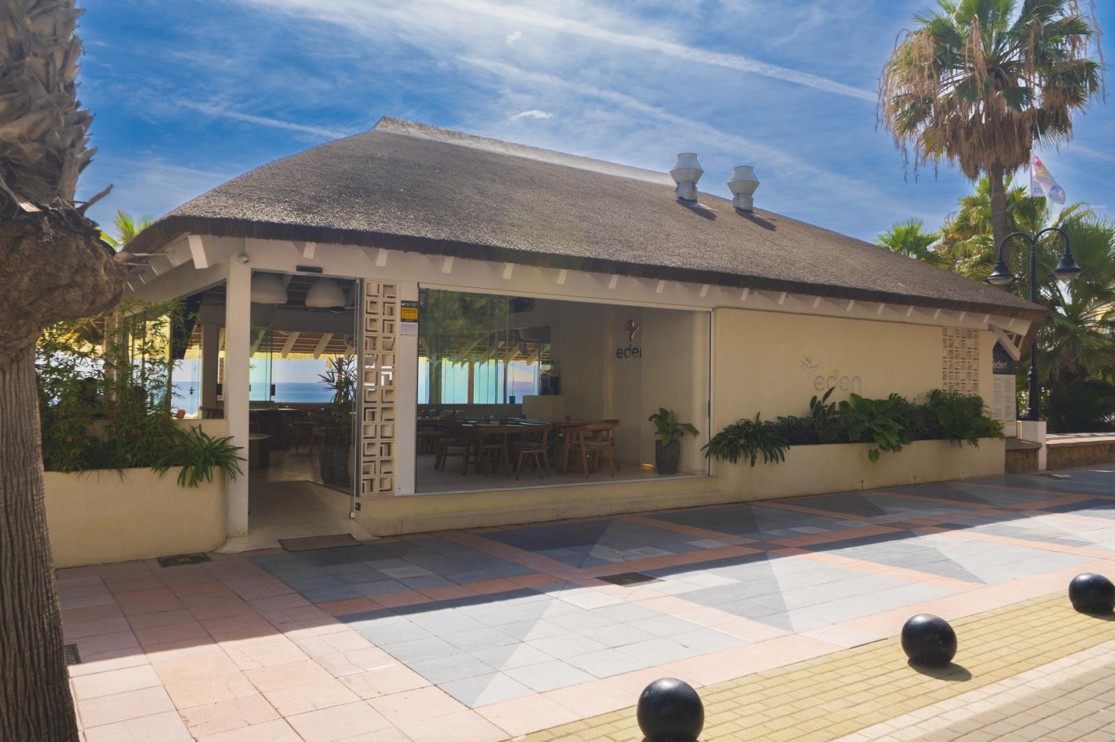 Studio for Sale in Torremolinos