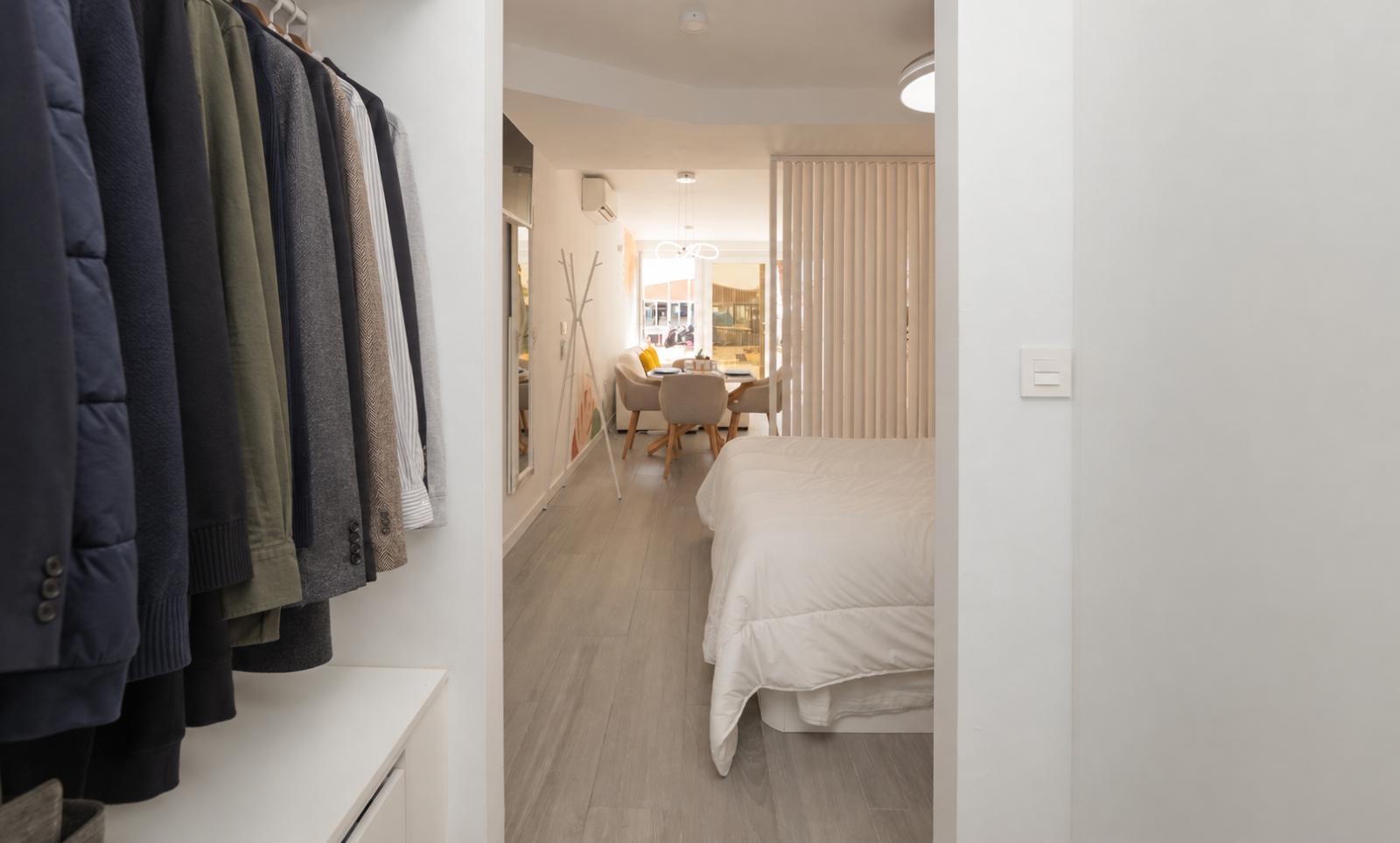 Studio for Sale in Torremolinos
