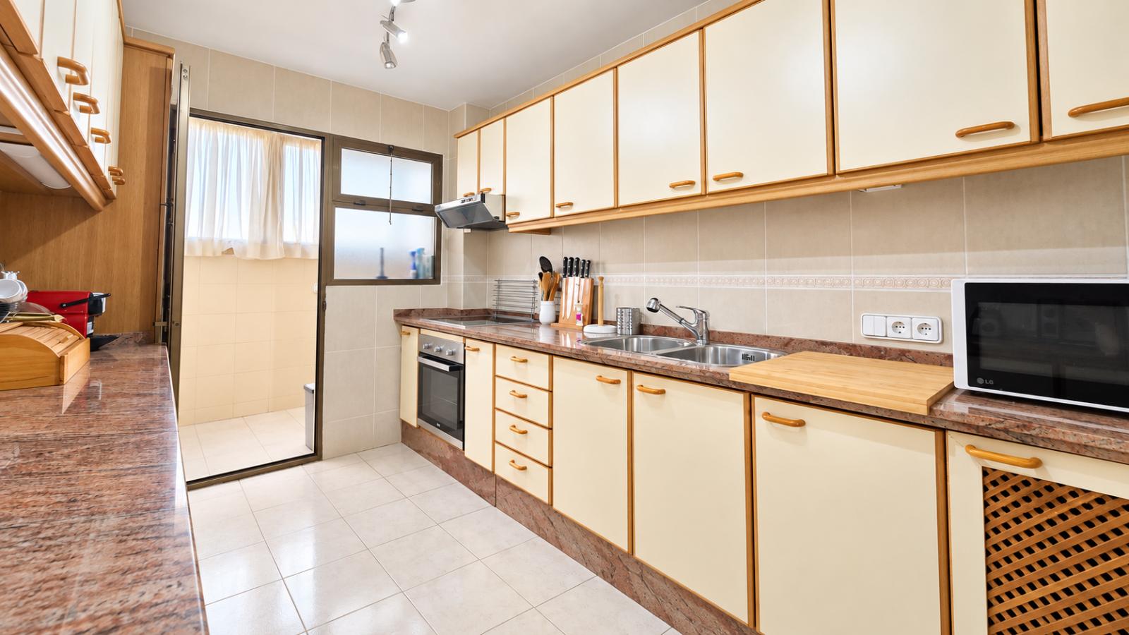 Ático en Venta en Torremolinos