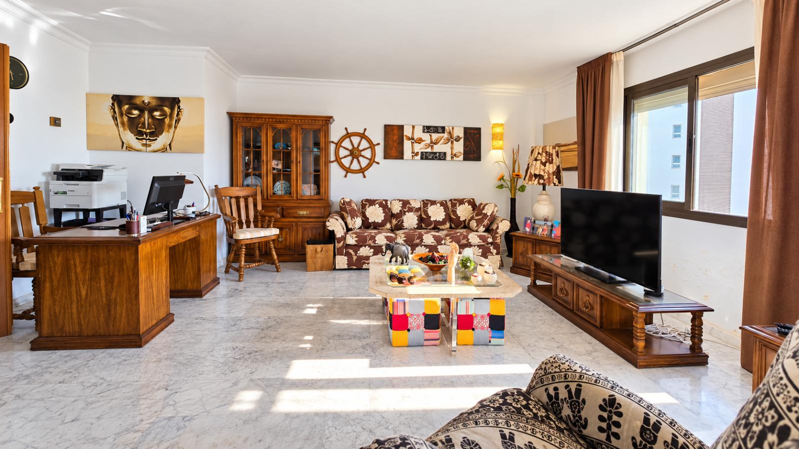 Ático en Venta en Torremolinos