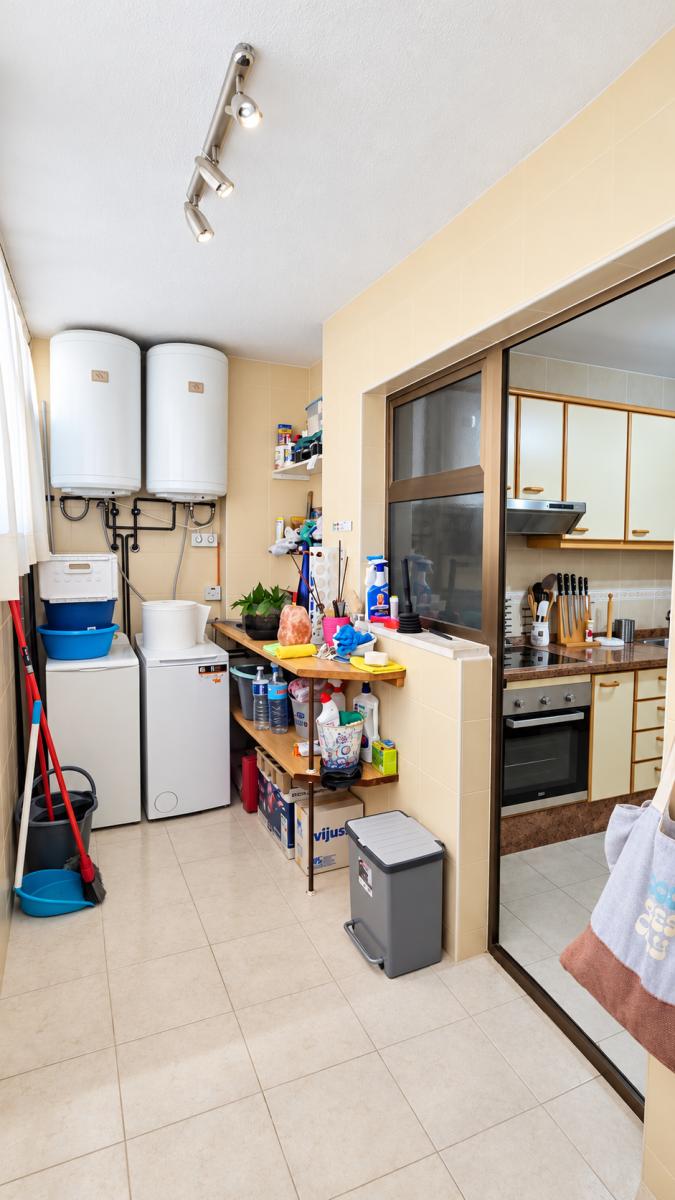 Penthouse for Sale in Torremolinos