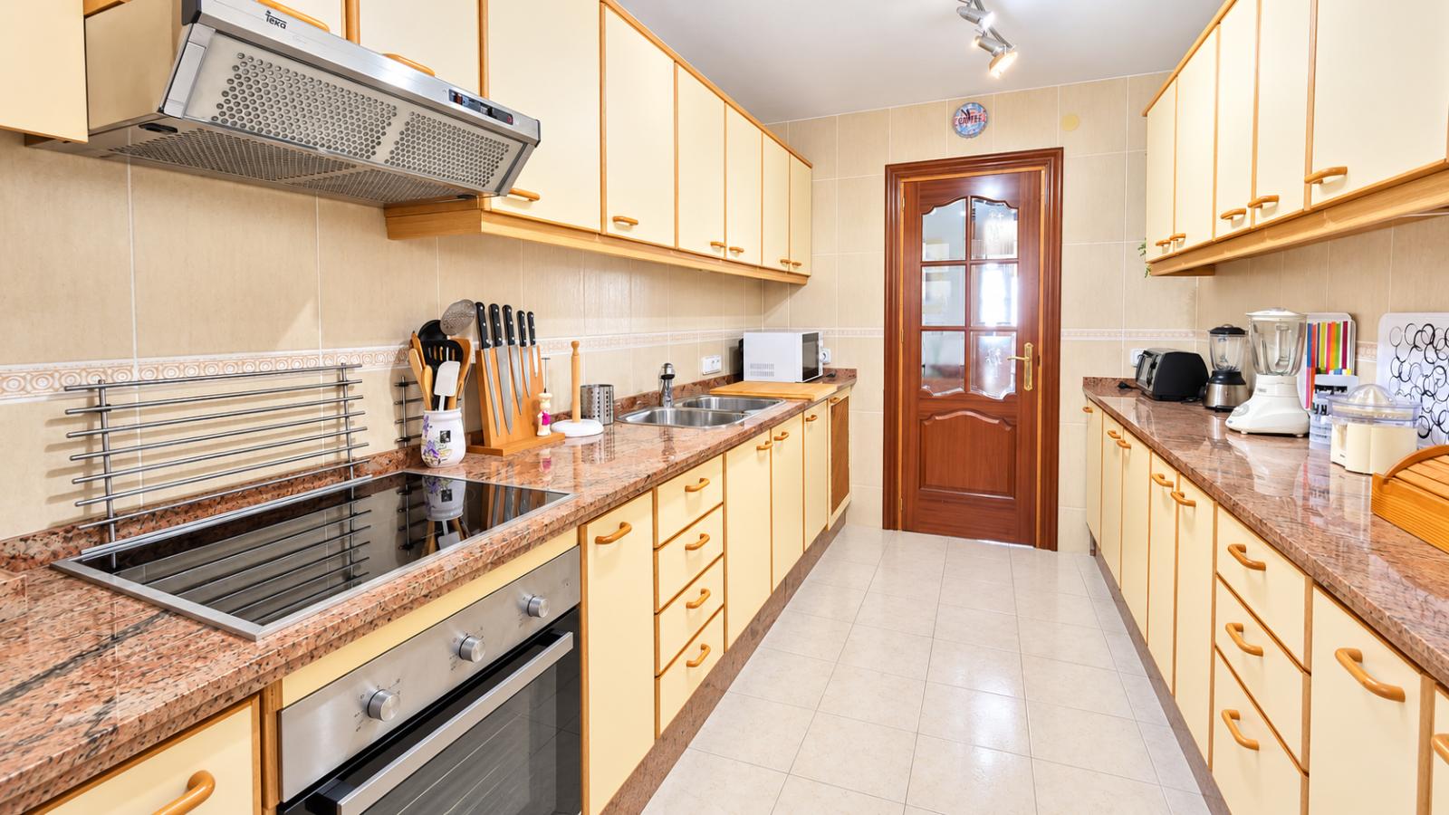 Ático en Venta en Torremolinos