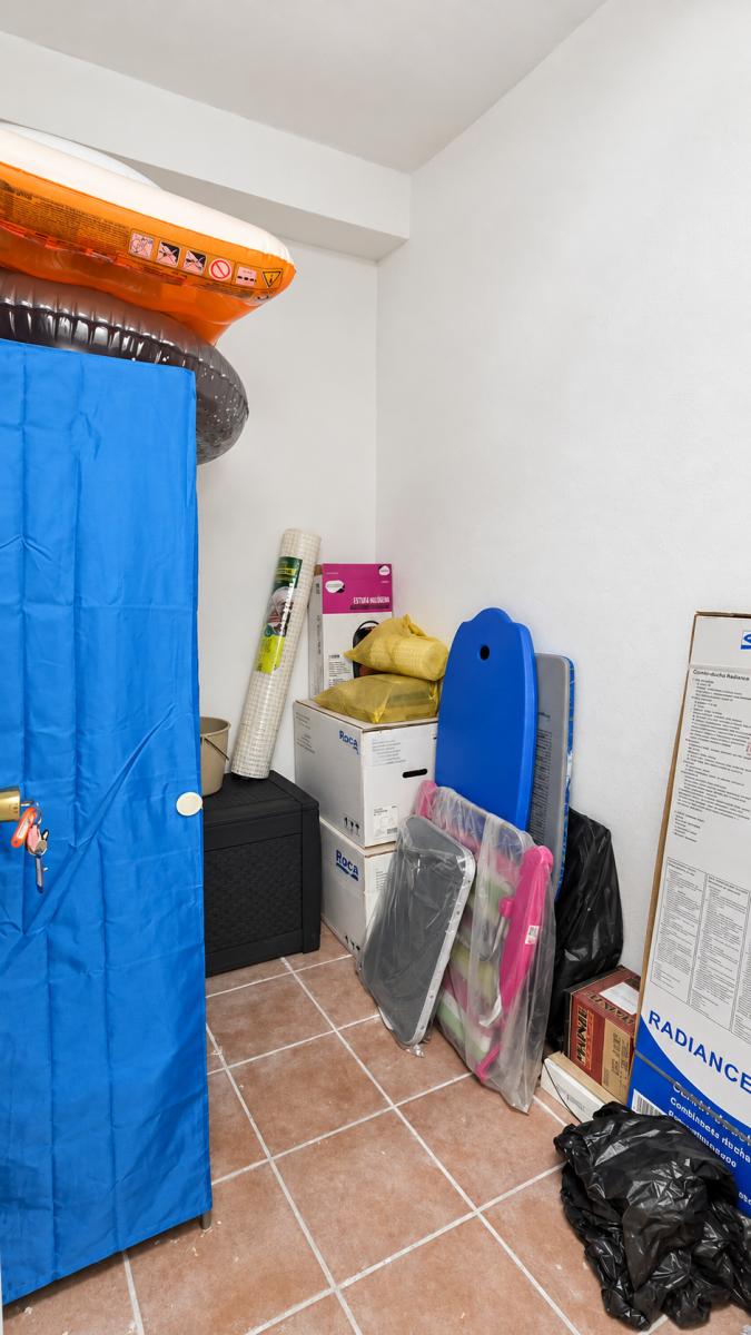 Ático en Venta en Torremolinos