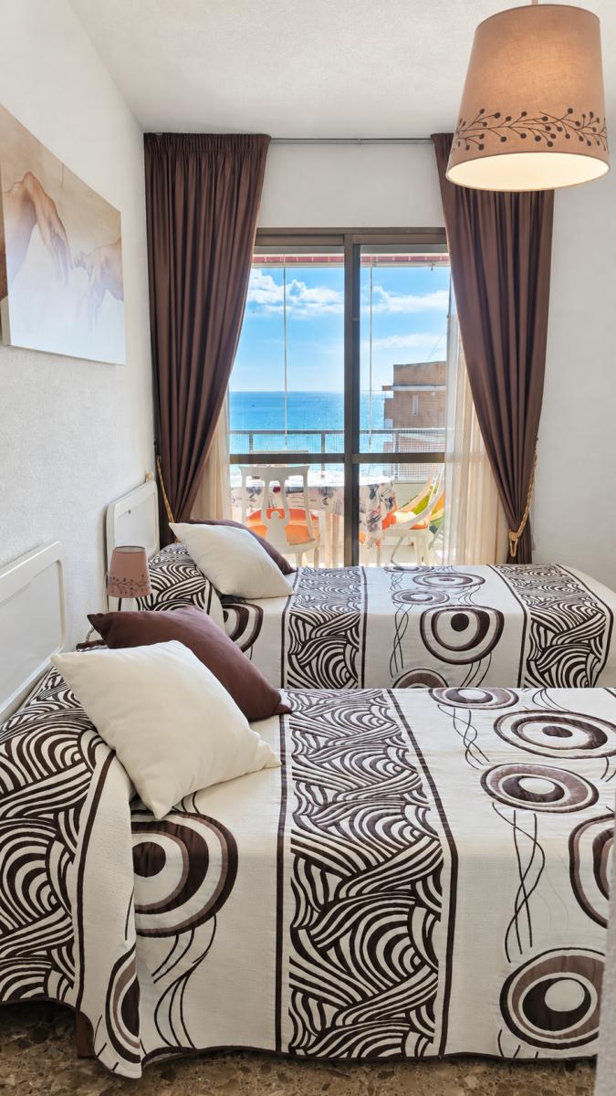 Ático en Venta en Torremolinos