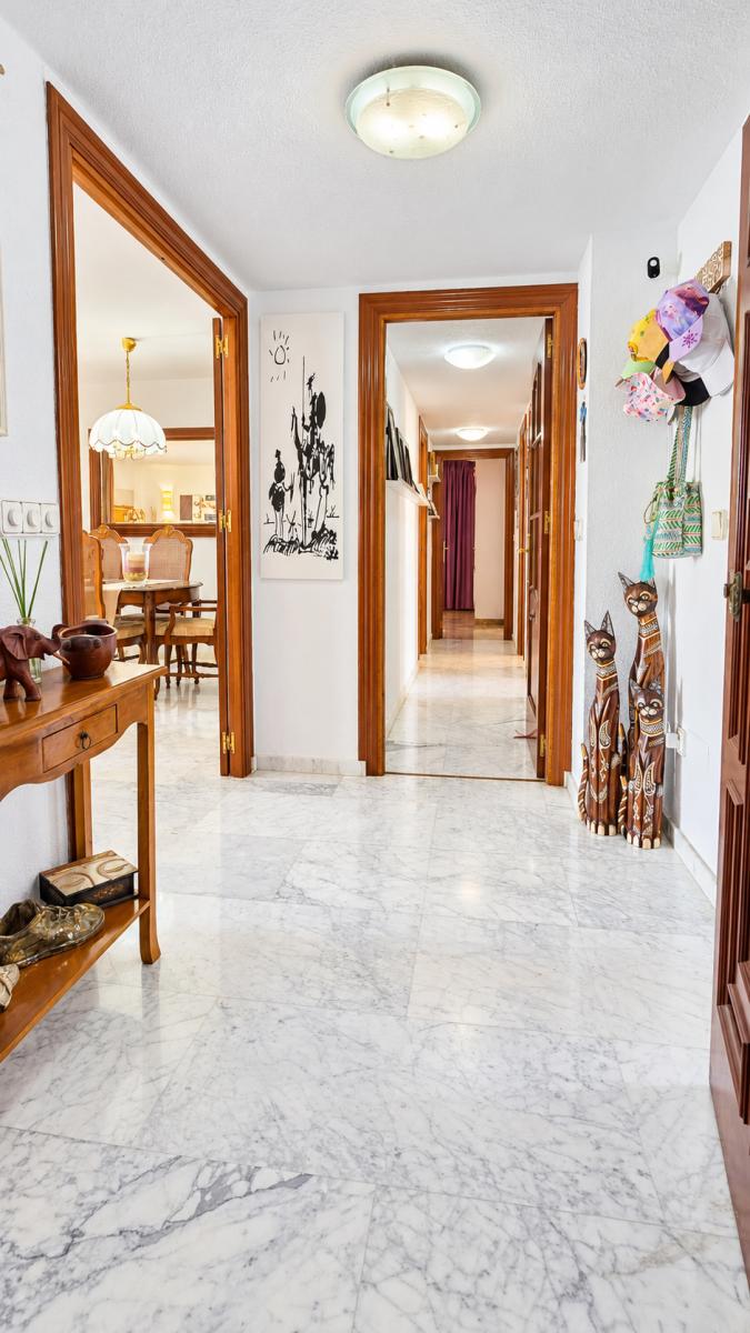 Ático en Venta en Torremolinos