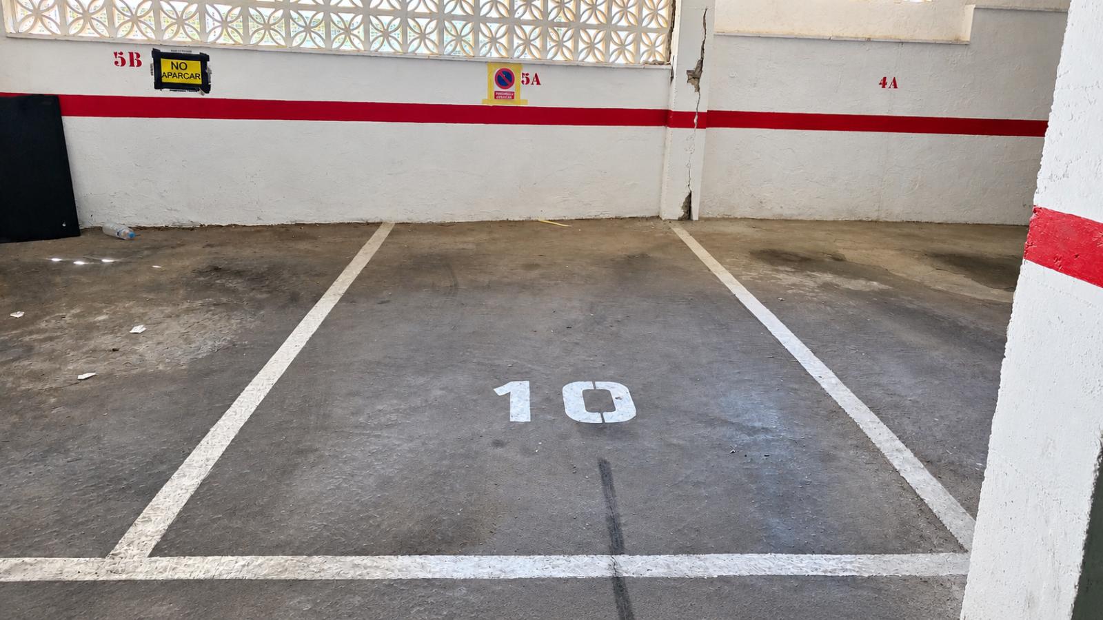 Ático en Venta en Torremolinos