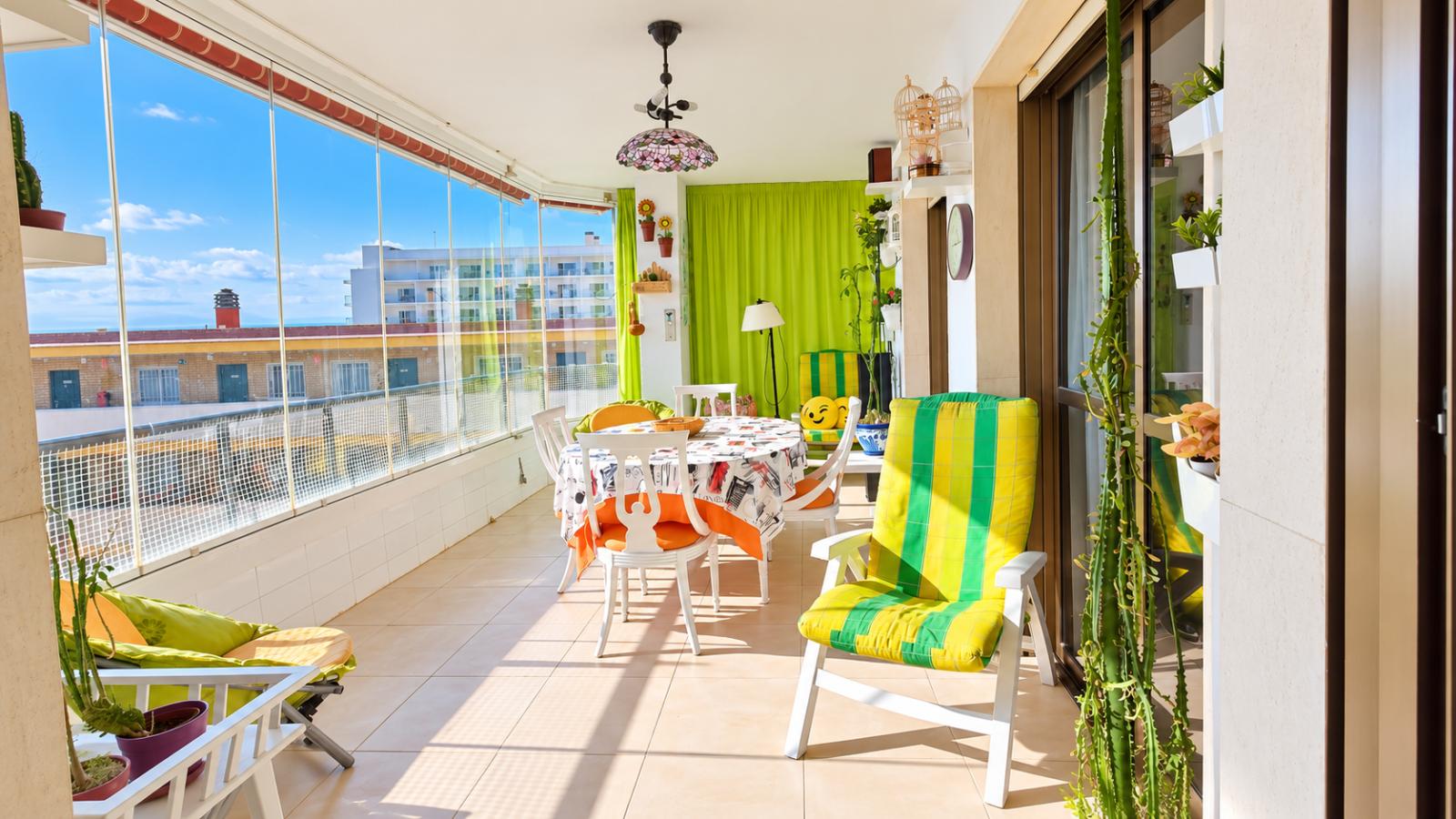 Ático en Venta en Torremolinos