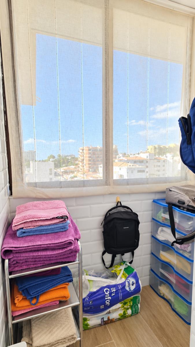Ático en Venta en Torremolinos