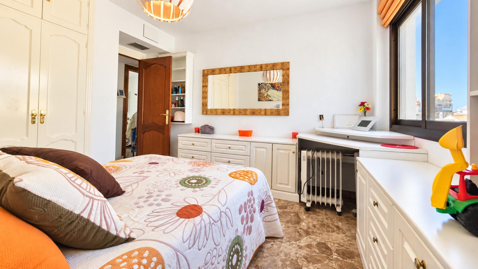 Penthouse for Sale in Torremolinos