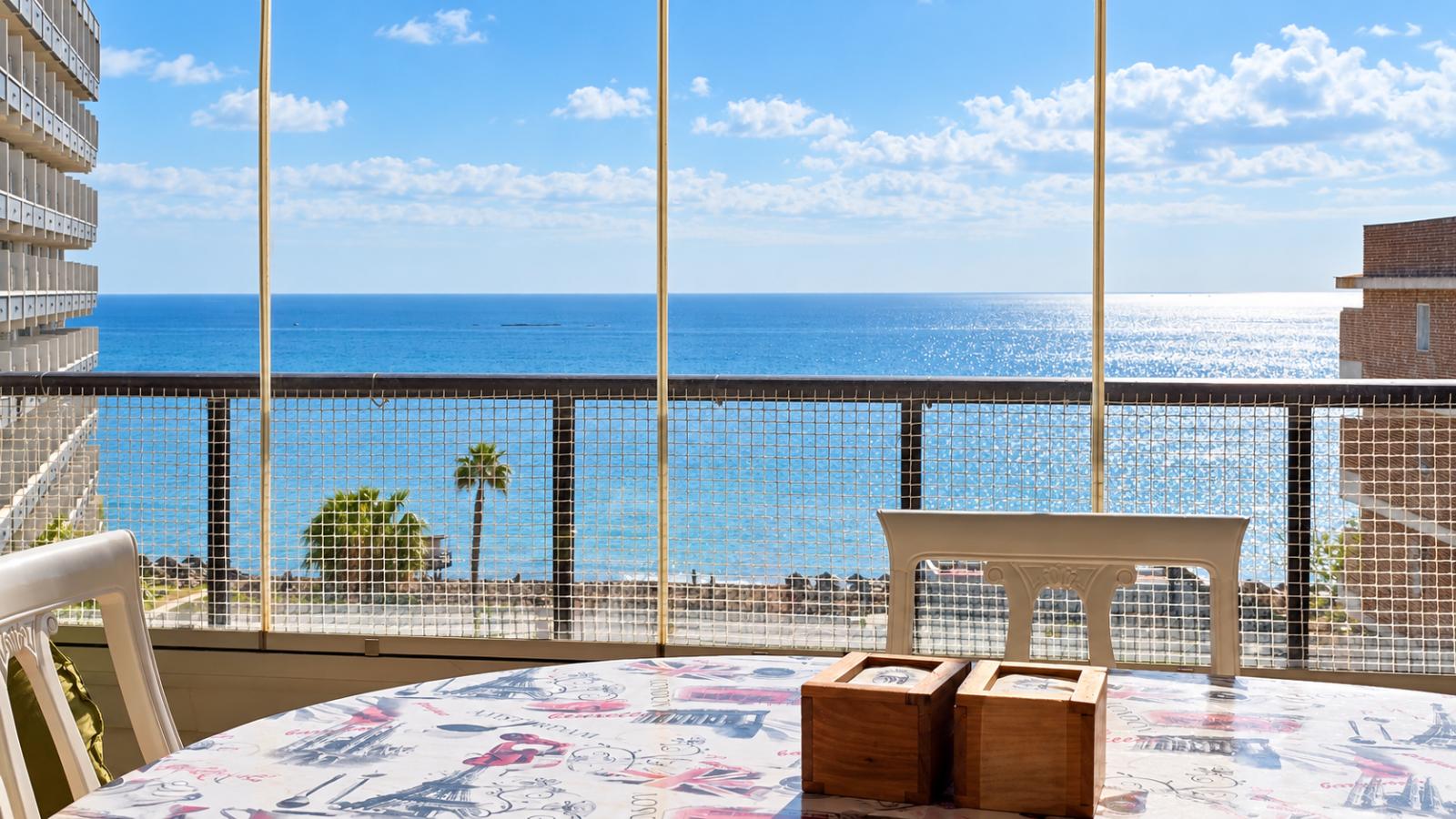 Ático en Venta en Torremolinos