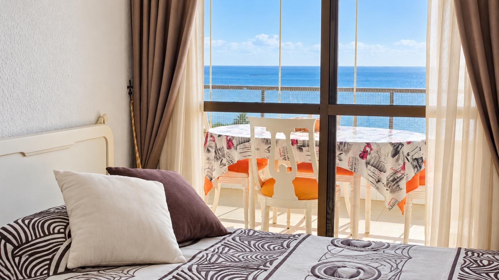 Ático en Venta en Torremolinos