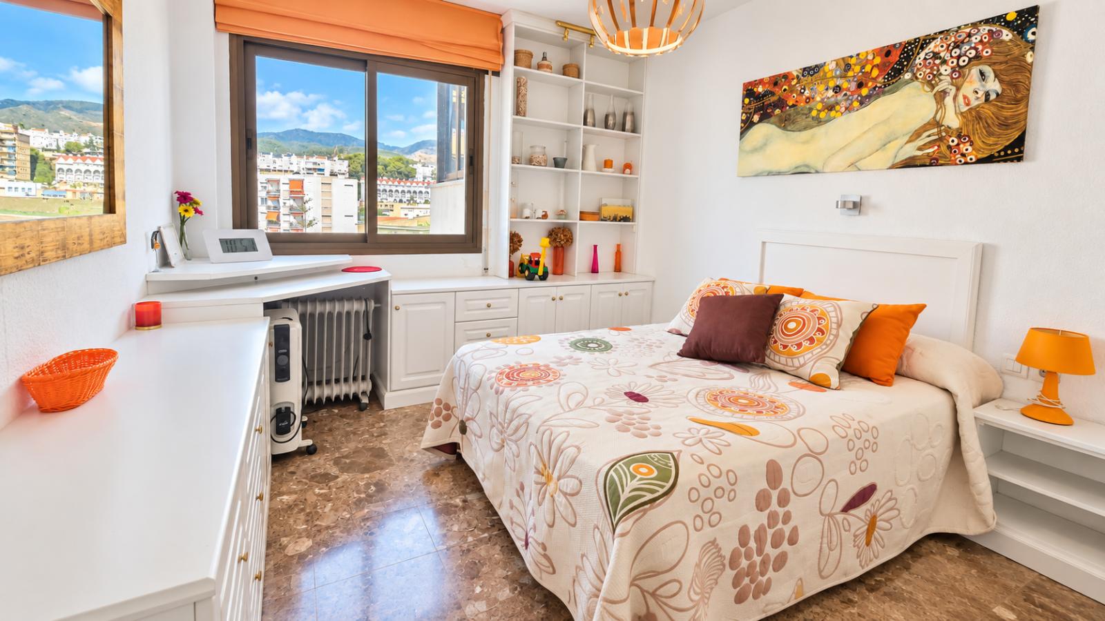 Penthouse for Sale in Torremolinos