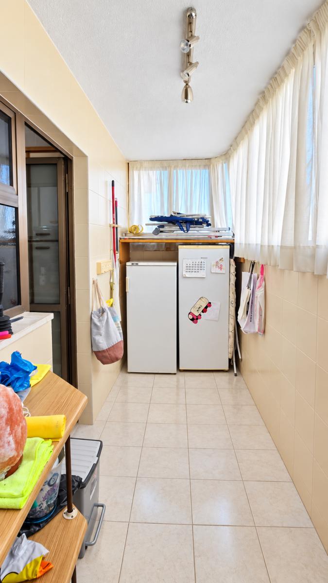 Ático en Venta en Torremolinos