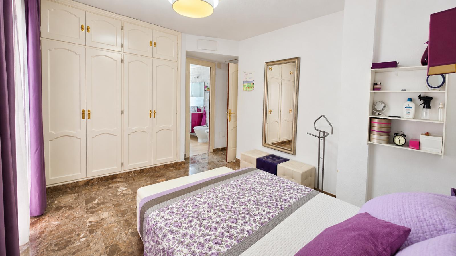 Ático en Venta en Torremolinos