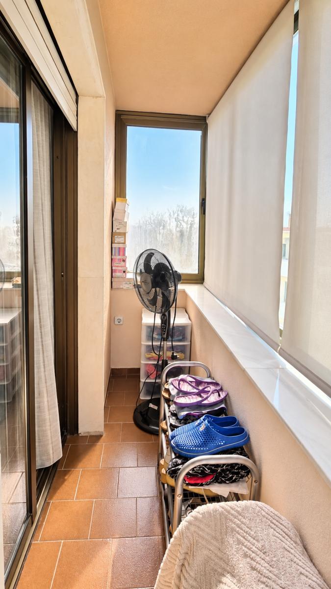 Penthouse for Sale in Torremolinos