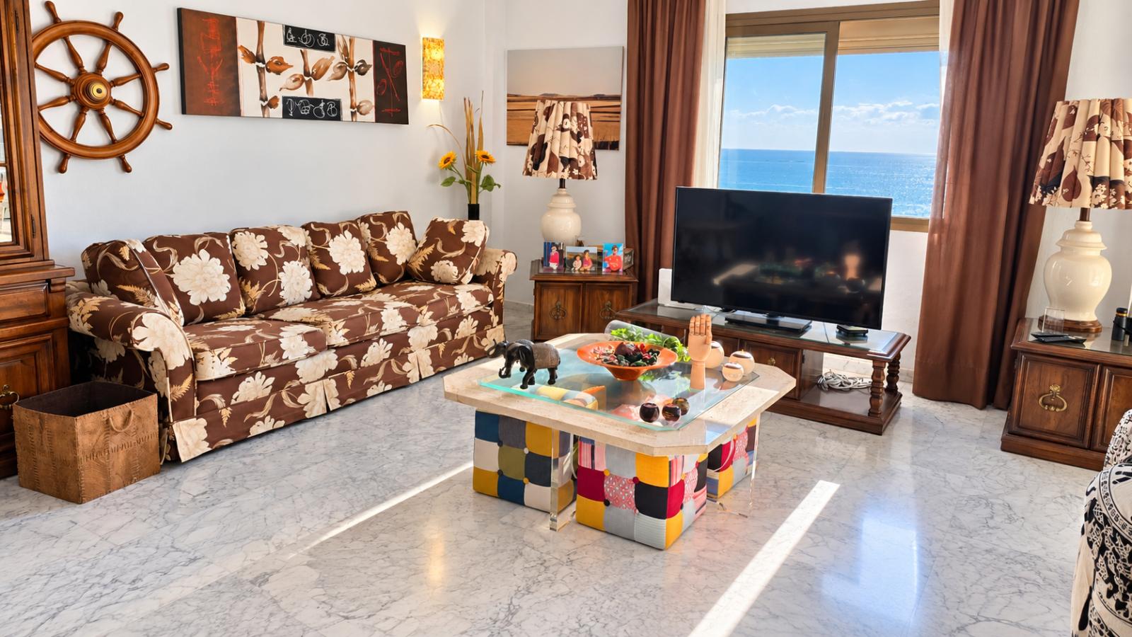 Penthouse for Sale in Torremolinos