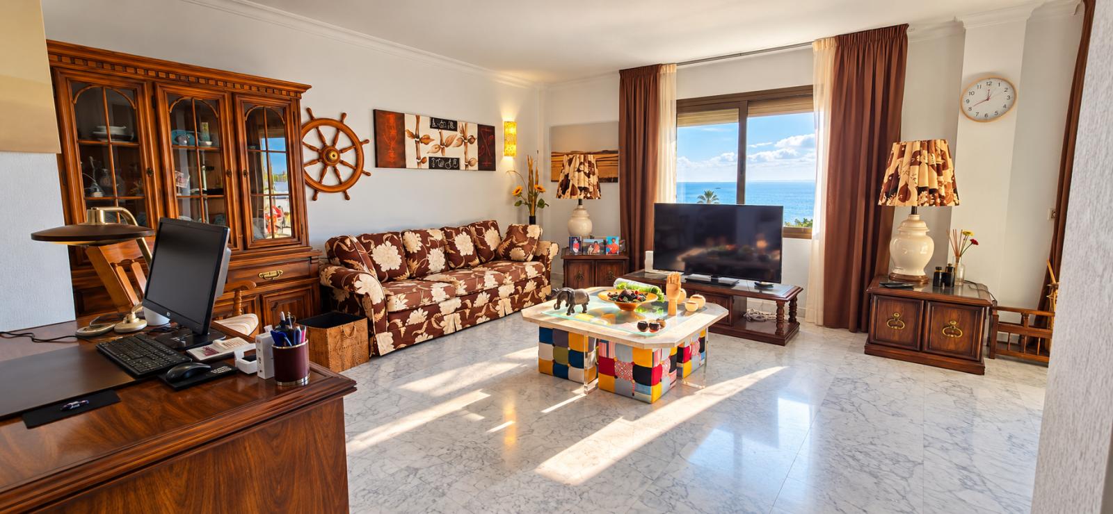 Ático en Venta en Torremolinos