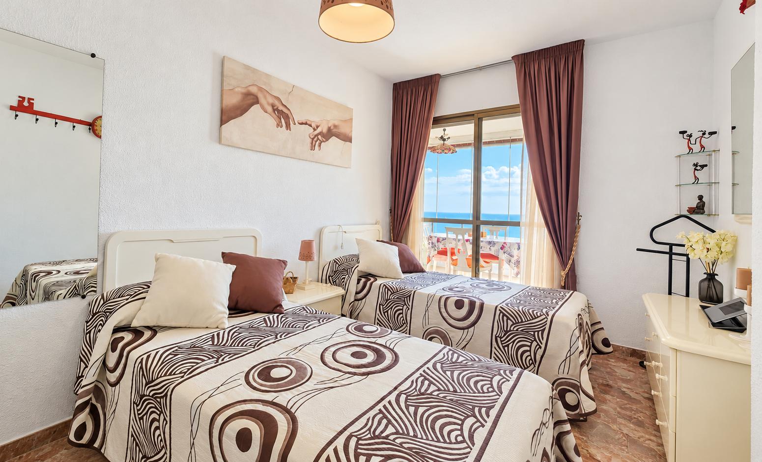 Ático en Venta en Torremolinos