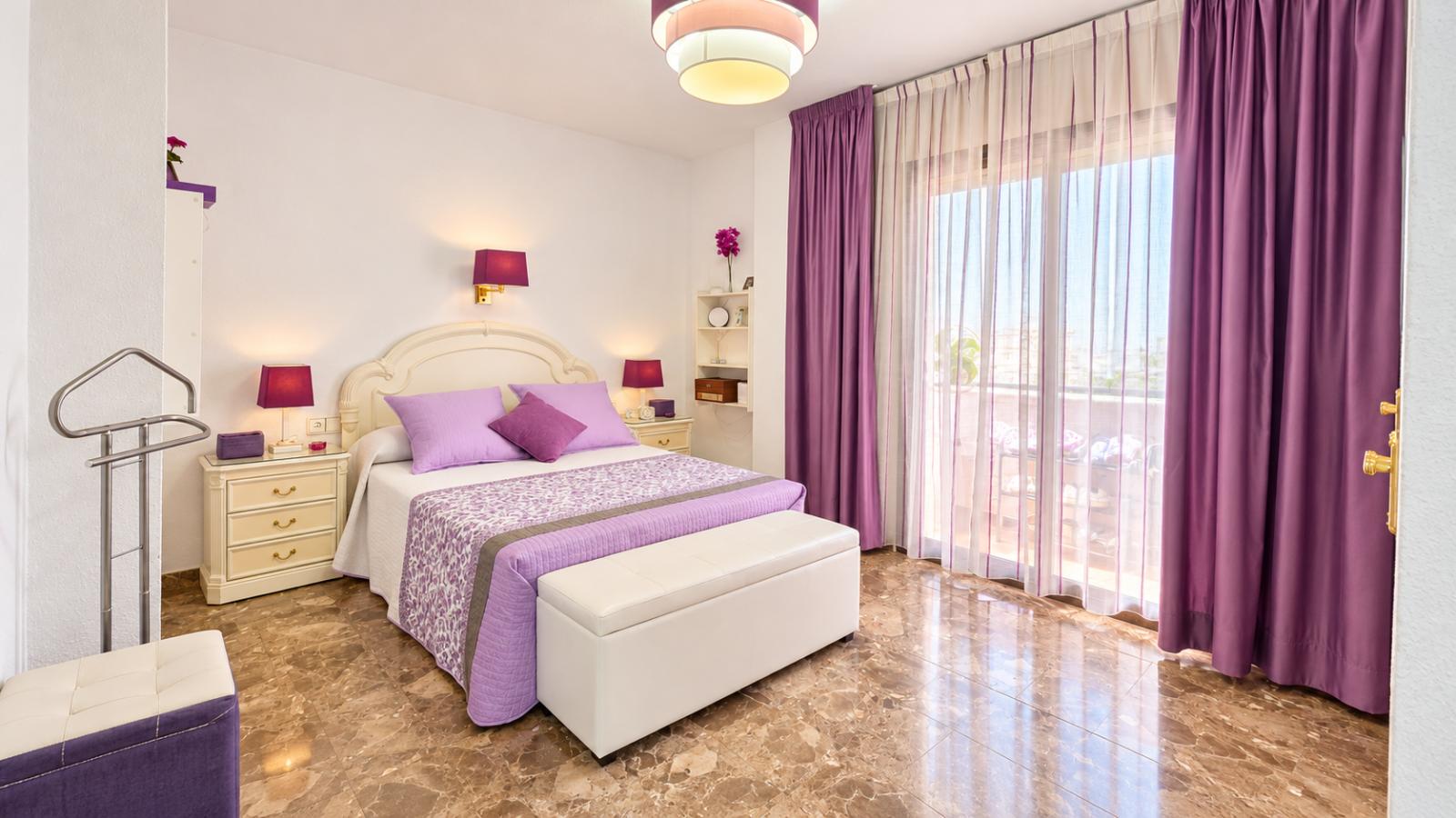 Penthouse for Sale in Torremolinos