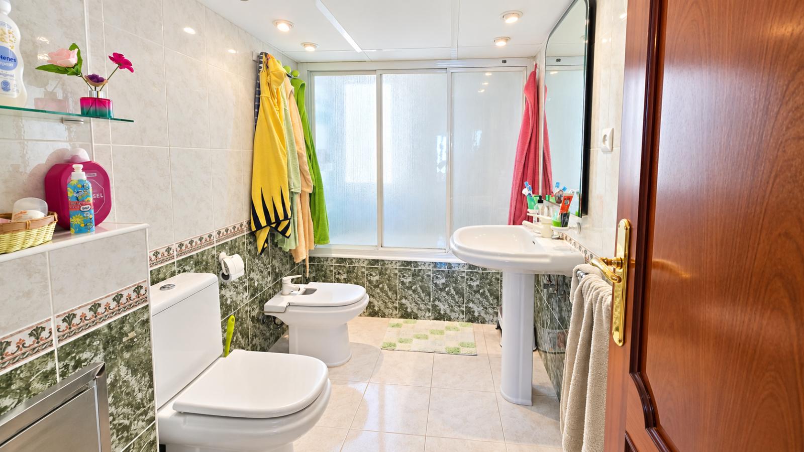 Ático en Venta en Torremolinos