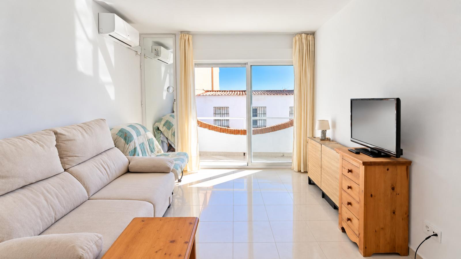 Estudio en Venta en Torremolinos