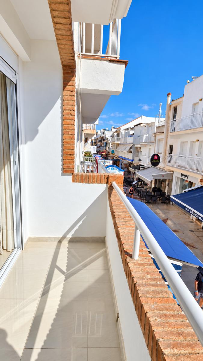Estudio en Venta en Torremolinos