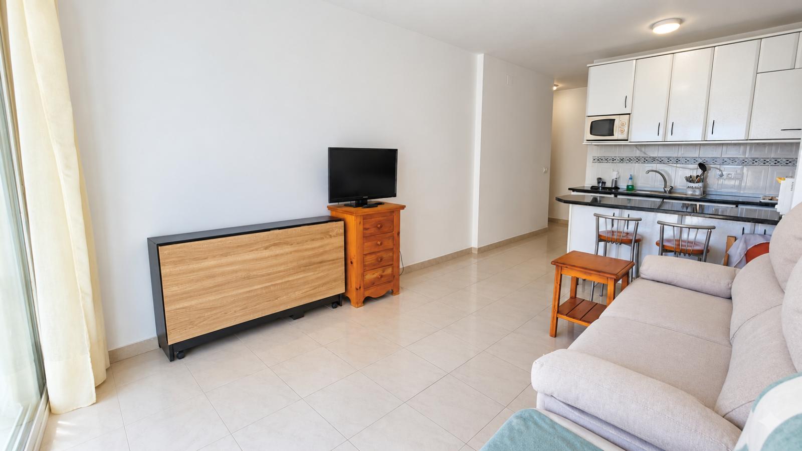 Estudio en Venta en Torremolinos