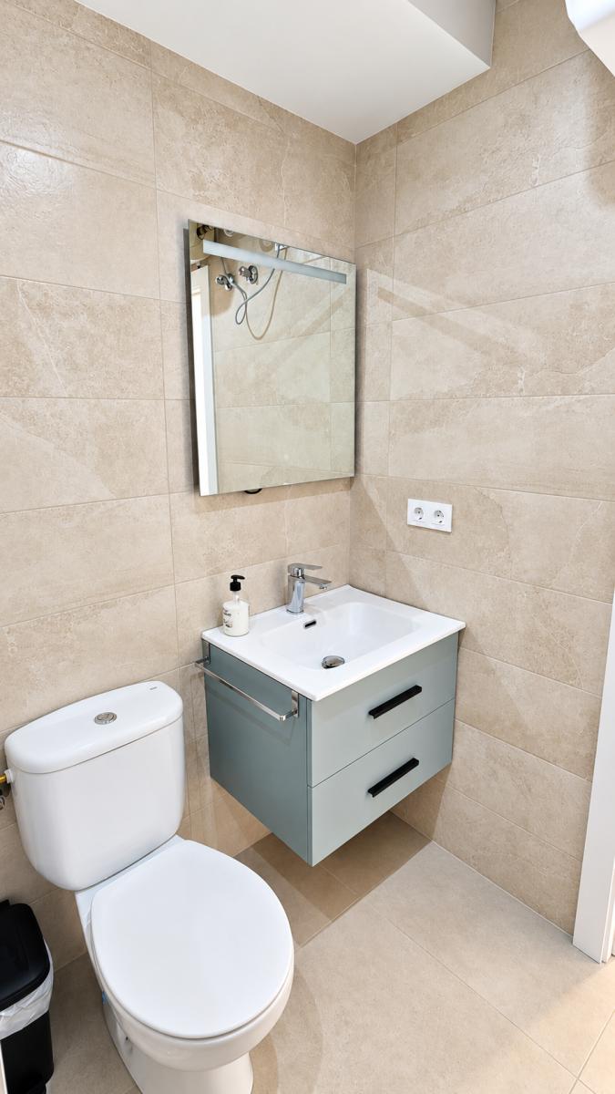 Estudio en Venta en Torremolinos