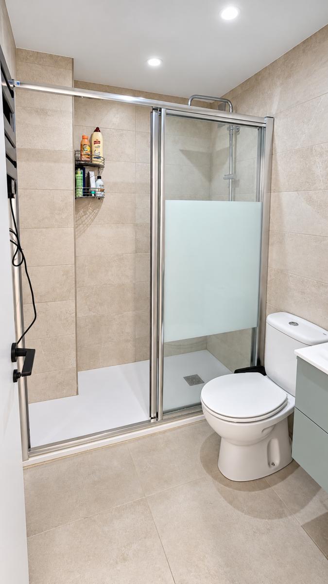 Estudio en Venta en Torremolinos