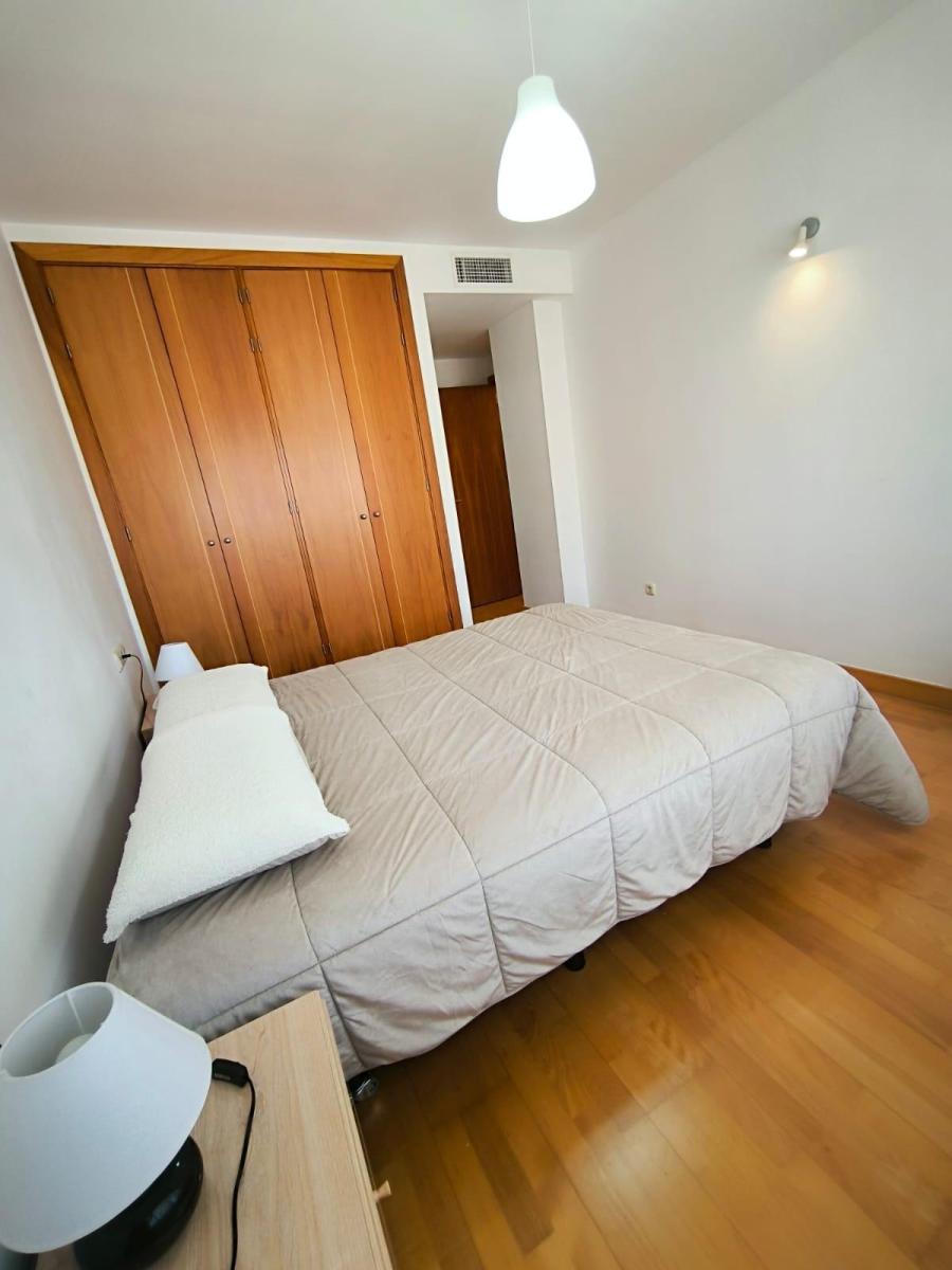 Apartment for Sale in Málaga