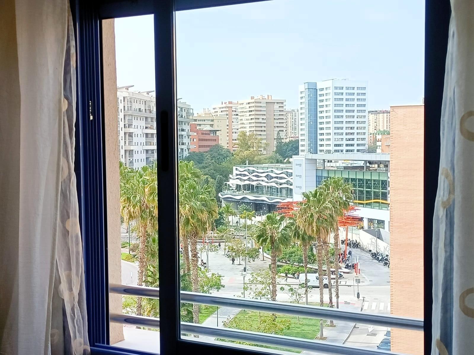 Apartment for Sale in Málaga