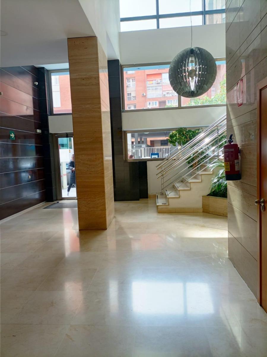 Apartment for Sale in Málaga